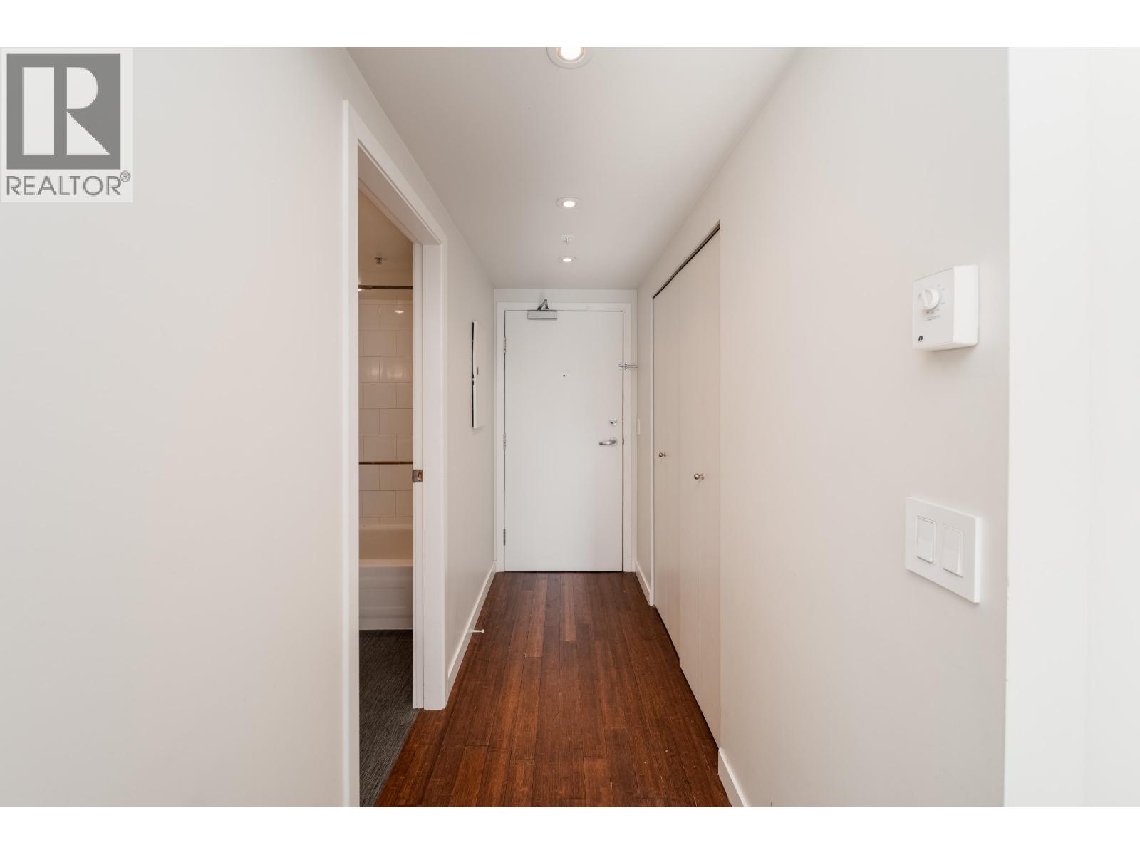 Photo of 1708 1331 W GEORGIA STREET 18