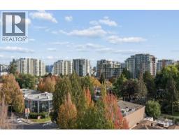 1005 7373 Westminster Highway, Richmond, BC V6X0B5 Photo 20