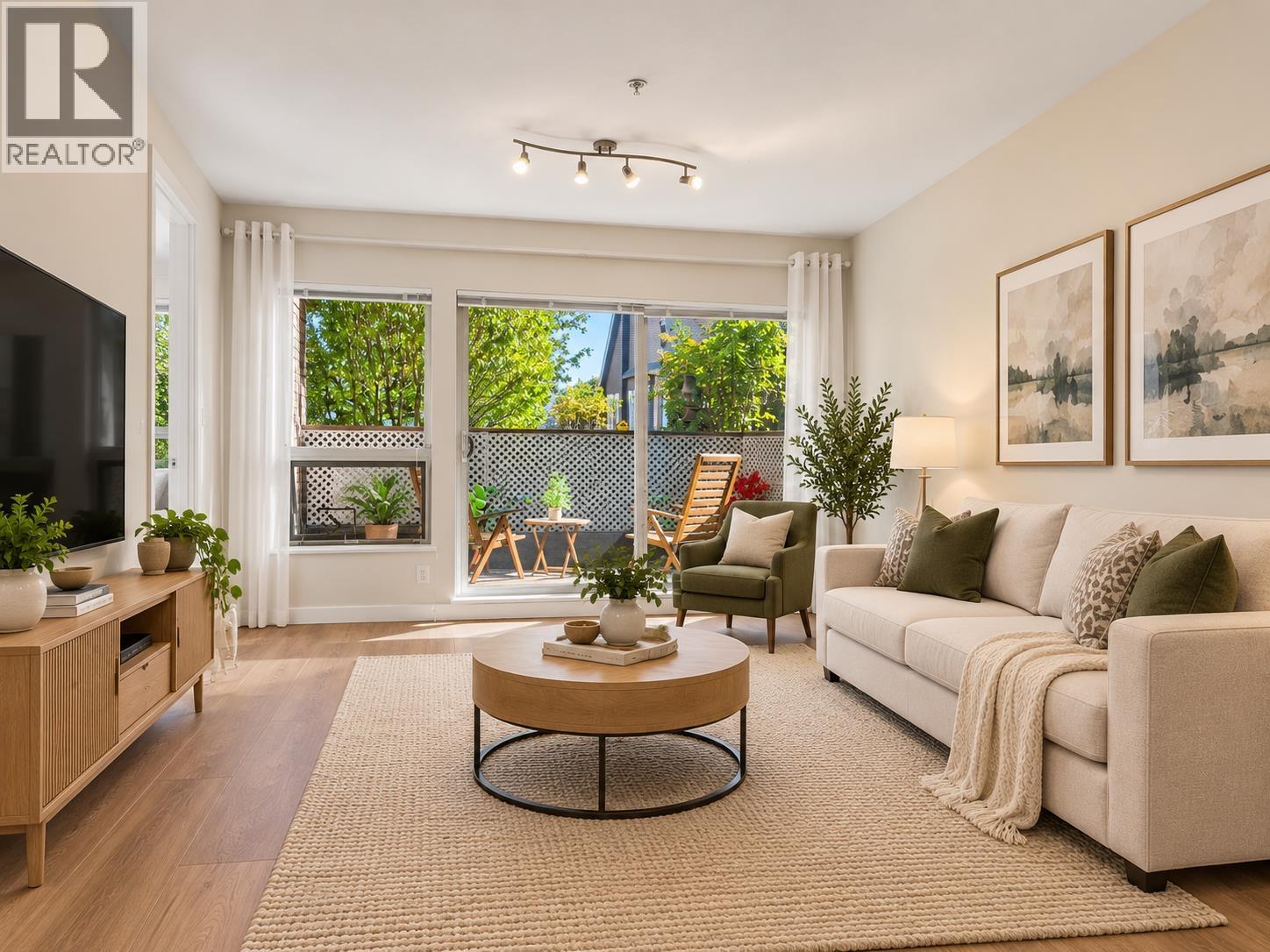 Property for sale at 109 1033 ST. GEORGES AVENUE