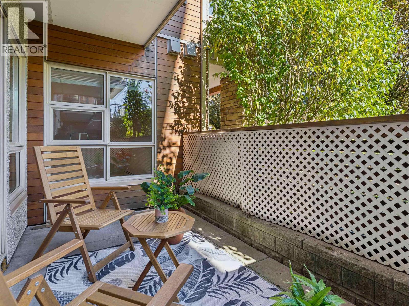 Photo of 109 1033 ST. GEORGES AVENUE 19