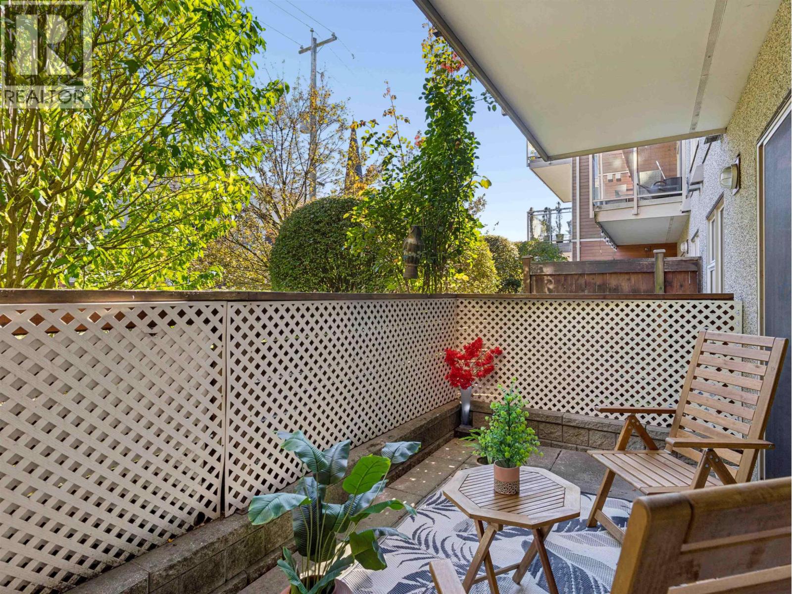 Photo of 109 1033 ST. GEORGES AVENUE 20