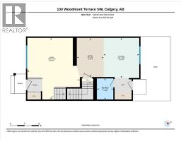 130 Woodmont Terrace Sw, Calgary, AB T2W4Z4 Photo 18