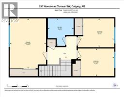130 Woodmont Terrace Sw, Calgary, AB T2W4Z4 Photo 30