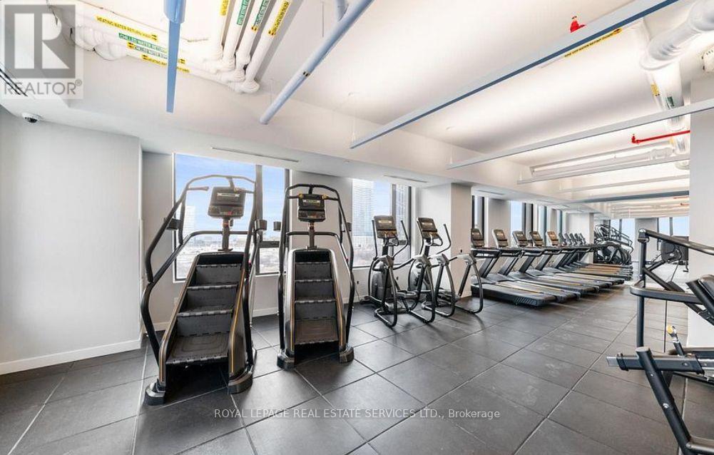 2801 - 2920 HIGHWAY 7 S, Vaughan (Vaughan Corporate Centre) — photo 10