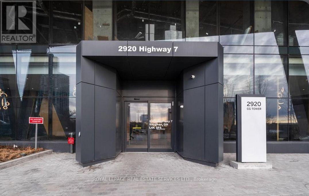 2801 - 2920 HIGHWAY 7 S, Vaughan (Vaughan Corporate Centre) — photo 3