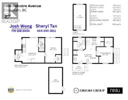 1004 Delestre Avenue, Coquitlam, BC V3K2G8 Photo 35