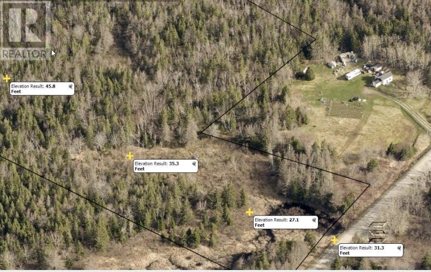Property 7 of 7 of Number 6 Mines Road