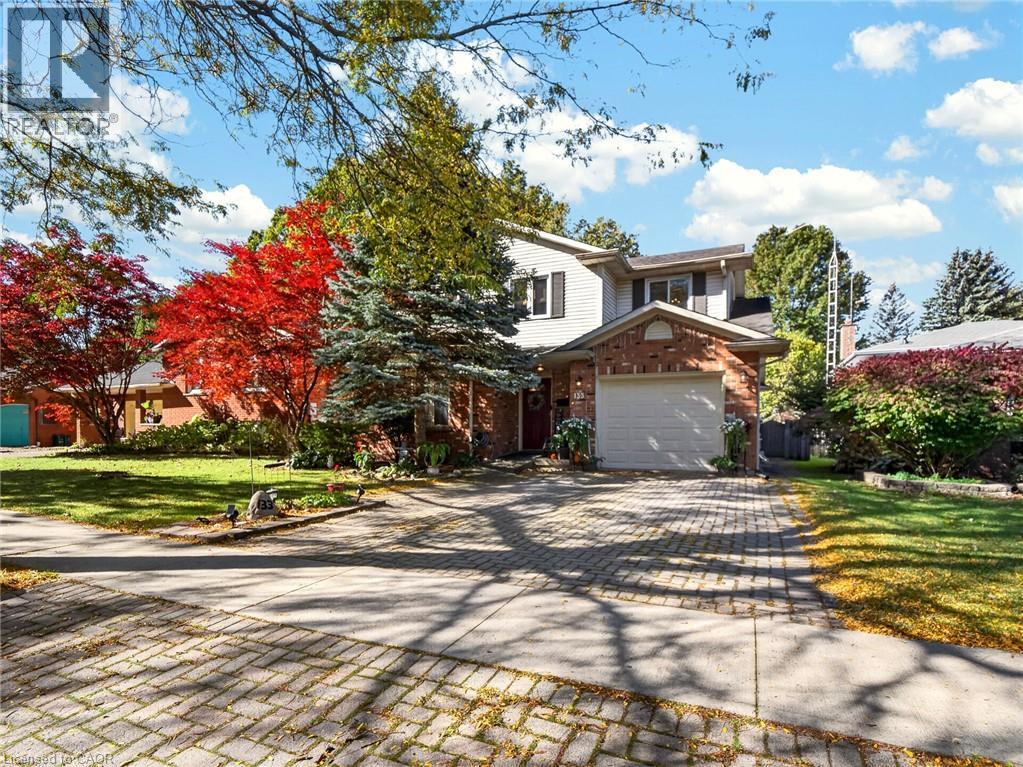 133 LEASIDE Drive, Welland