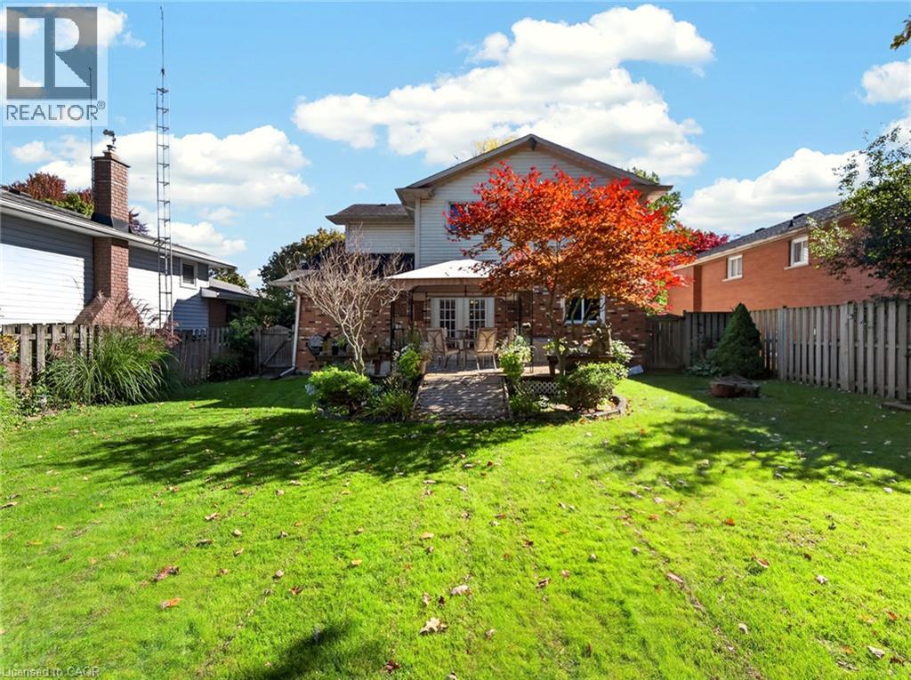 133 LEASIDE Drive, Welland — photo 3
