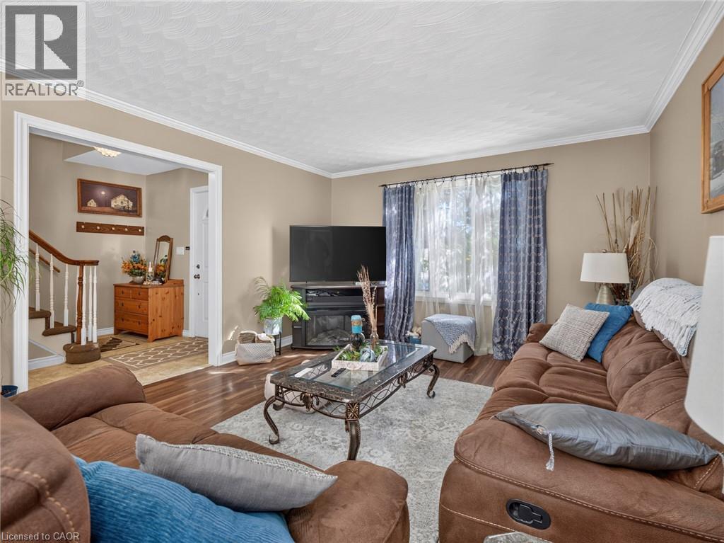 133 LEASIDE Drive, Welland — photo 7