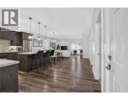 3pc Ensuite bath - 278 Mccourt Place, Atwood, ON N0G1B0 Photo 12