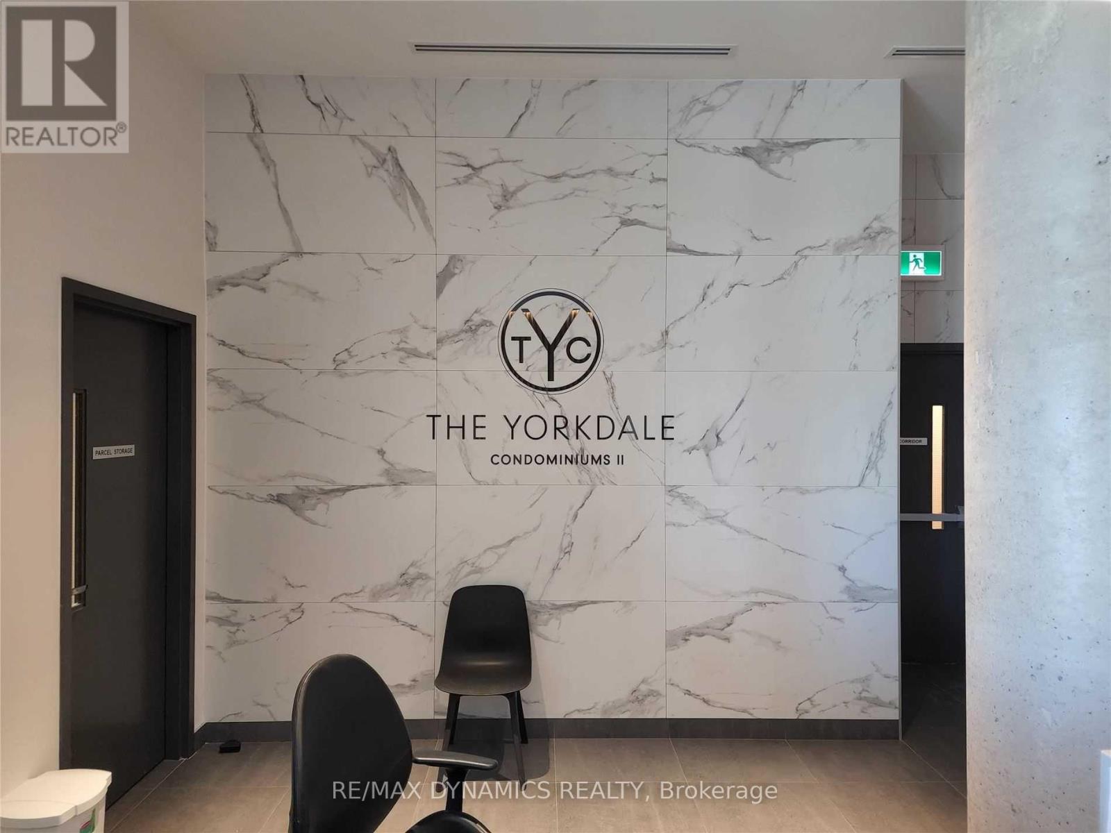 1002 - 120 VARNA DRIVE, Toronto (Englemount-Lawrence) — photo 3