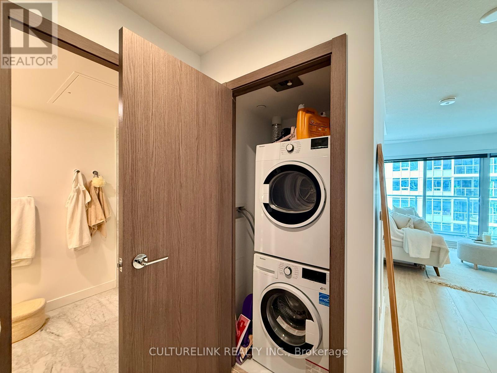 2205 - 17 BATHURST STREET, Toronto (Waterfront Communities) — photo 10