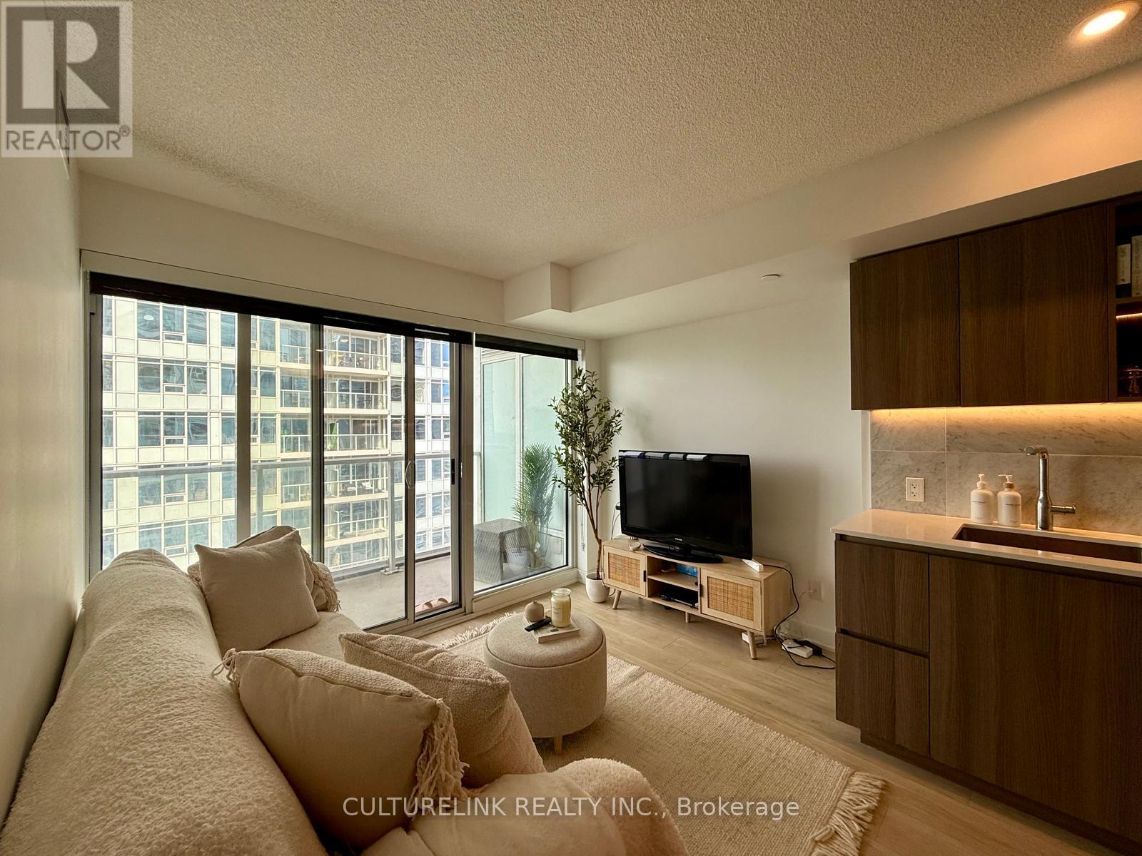 2205 - 17 BATHURST STREET, Toronto (Waterfront Communities) — photo 5