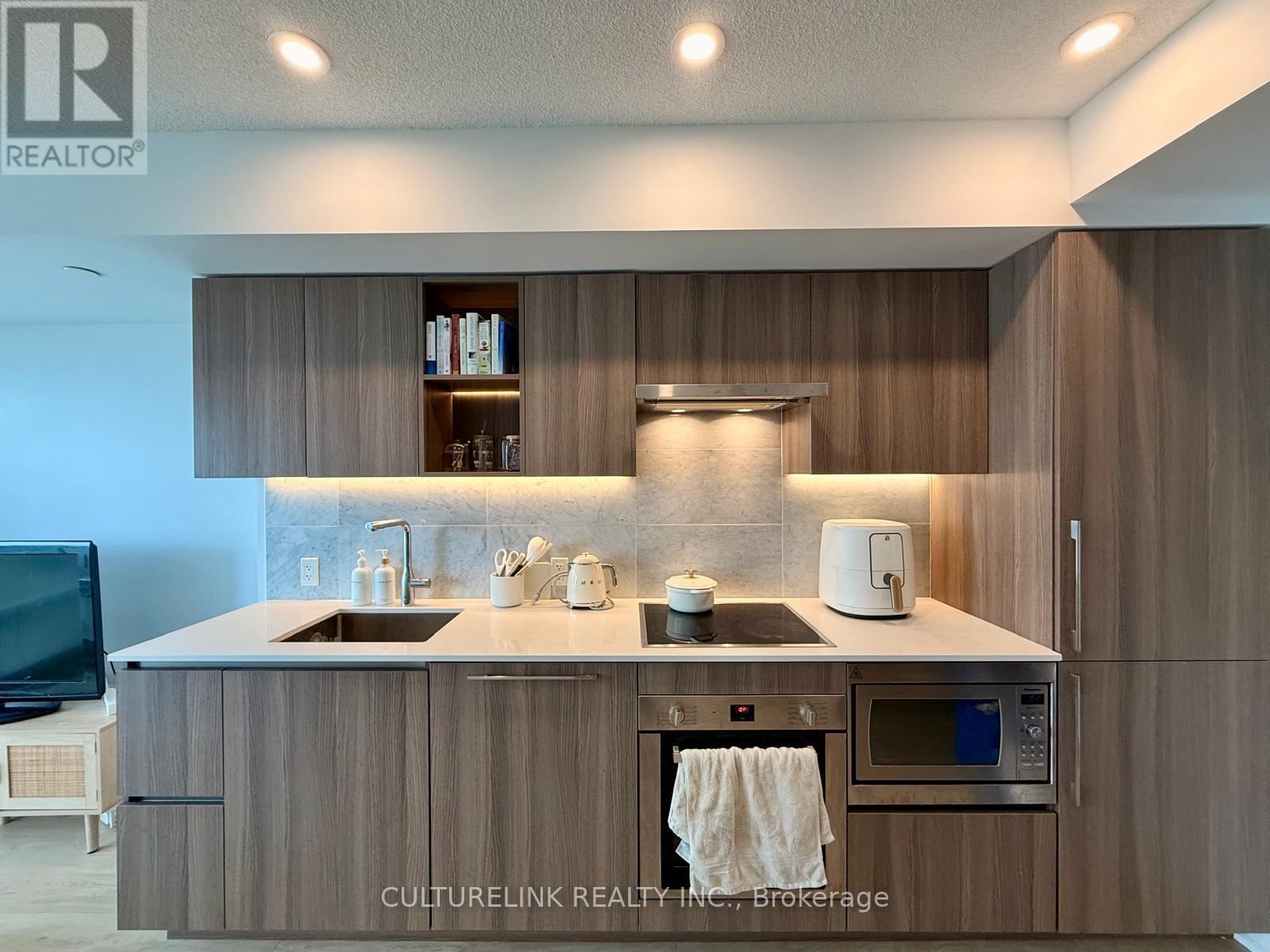 2205 - 17 BATHURST STREET, Toronto (Waterfront Communities) — photo 7