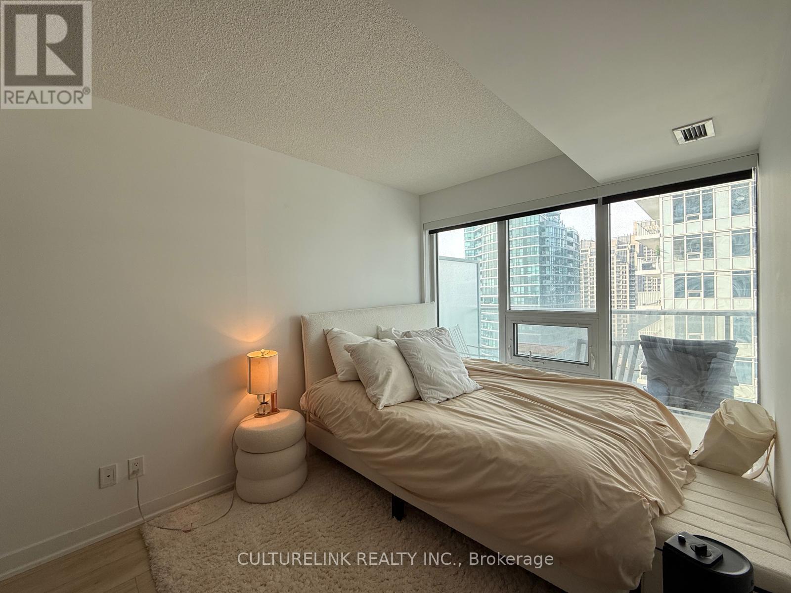 2205 - 17 BATHURST STREET, Toronto (Waterfront Communities) — photo 6