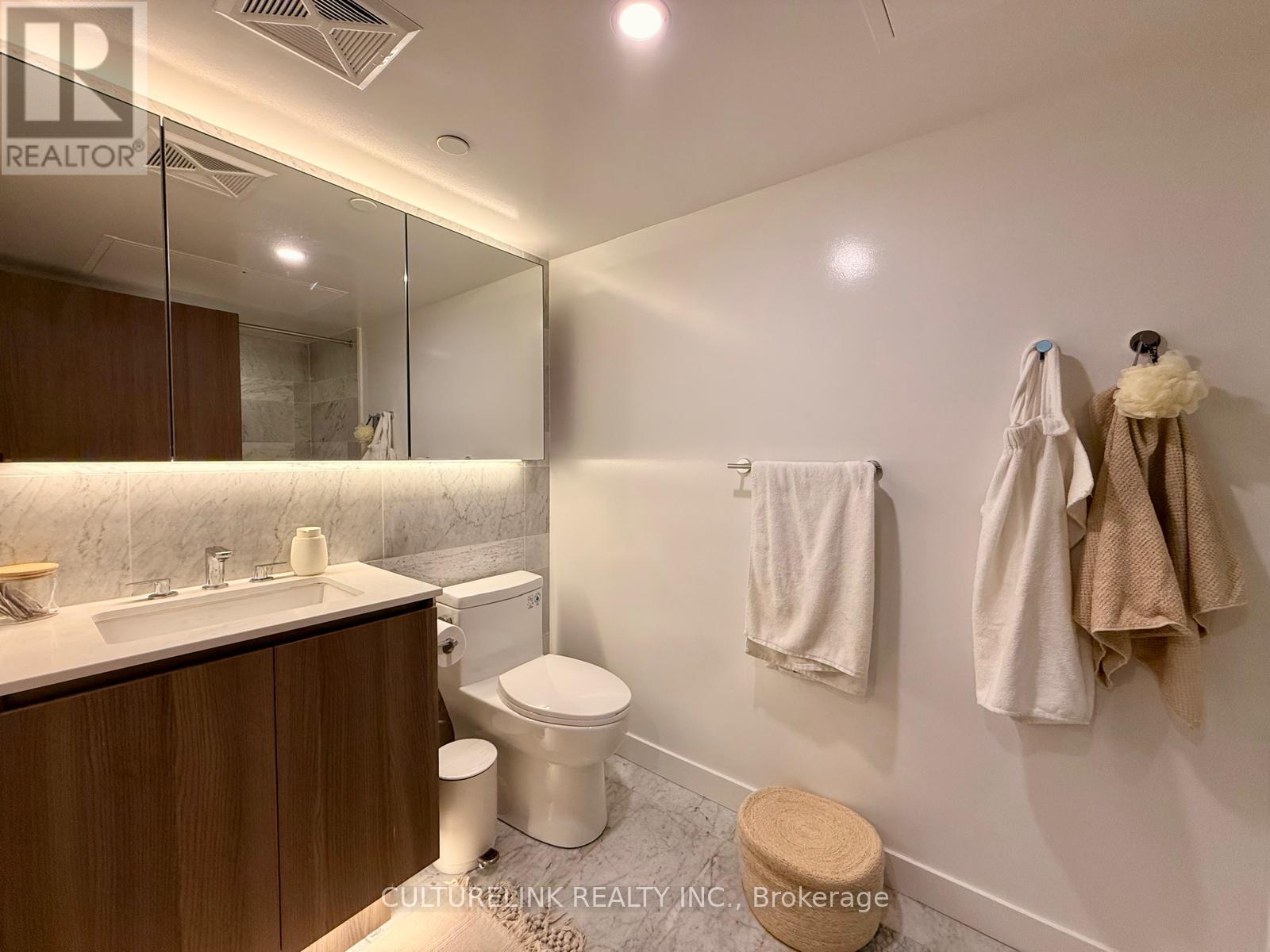 2205 - 17 BATHURST STREET, Toronto (Waterfront Communities) — photo 8