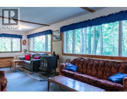 Eating area - Lt 20&21 Gold River Hwy, Campbell River, BC V9H1P1 Photo 6