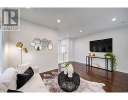 Bedroom 2 - 36 Everett Street, Markham, ON L6E0H6 Photo 7