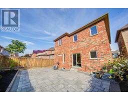 36 Everett Street, Markham, ON L6E0H6 Photo 47
