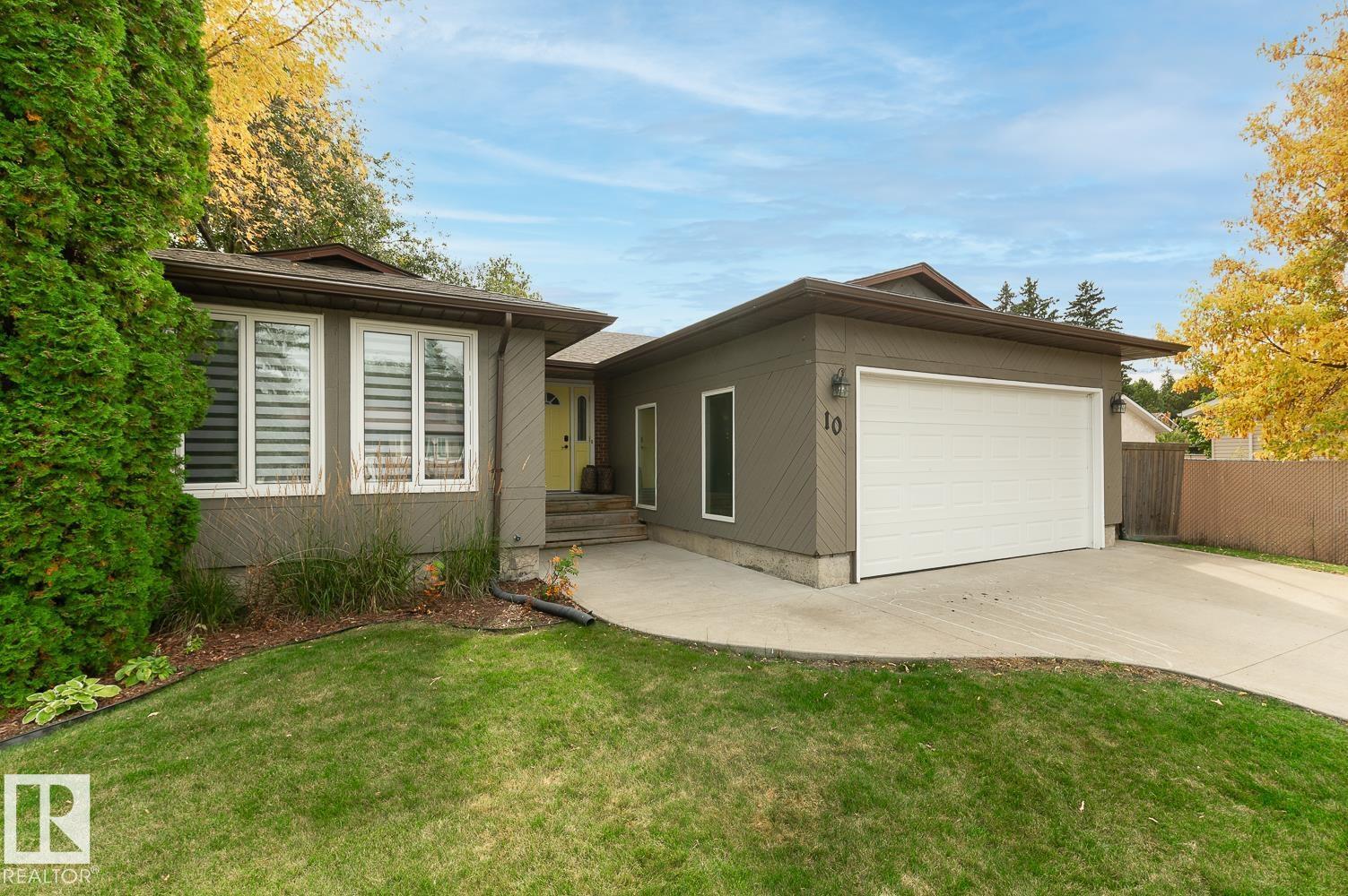 Photo of 10 MARLBORO PL, Spruce Grove