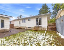 Recreation room - 20 Galaxy Wy, Sherwood Park, AB T8A2K2 Photo 9