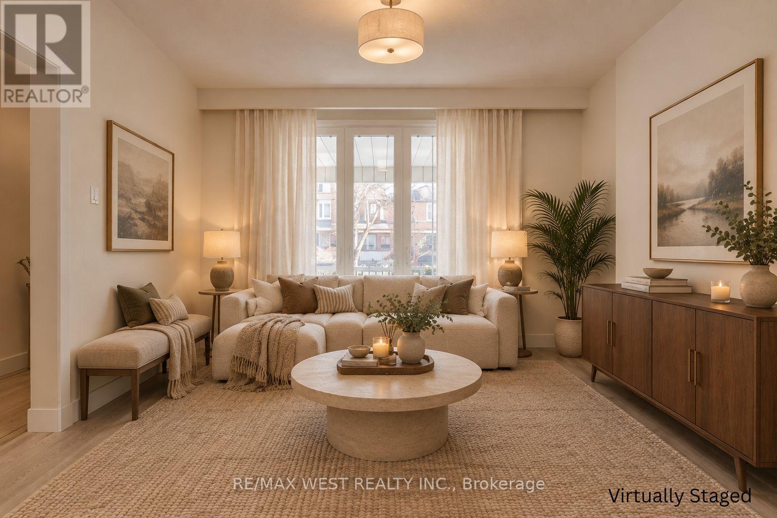 1008 SAINT CLARENS AVENUE, Toronto (Corso Italia-Davenport) — photo 3