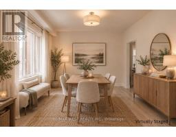 Bedroom 2 - 1008 Saint Clarens Avenue, Toronto, ON M6H3X7 Photo 6