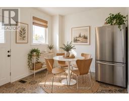 Bedroom 4 - 1008 Saint Clarens Avenue, Toronto, ON M6H3X7 Photo 8
