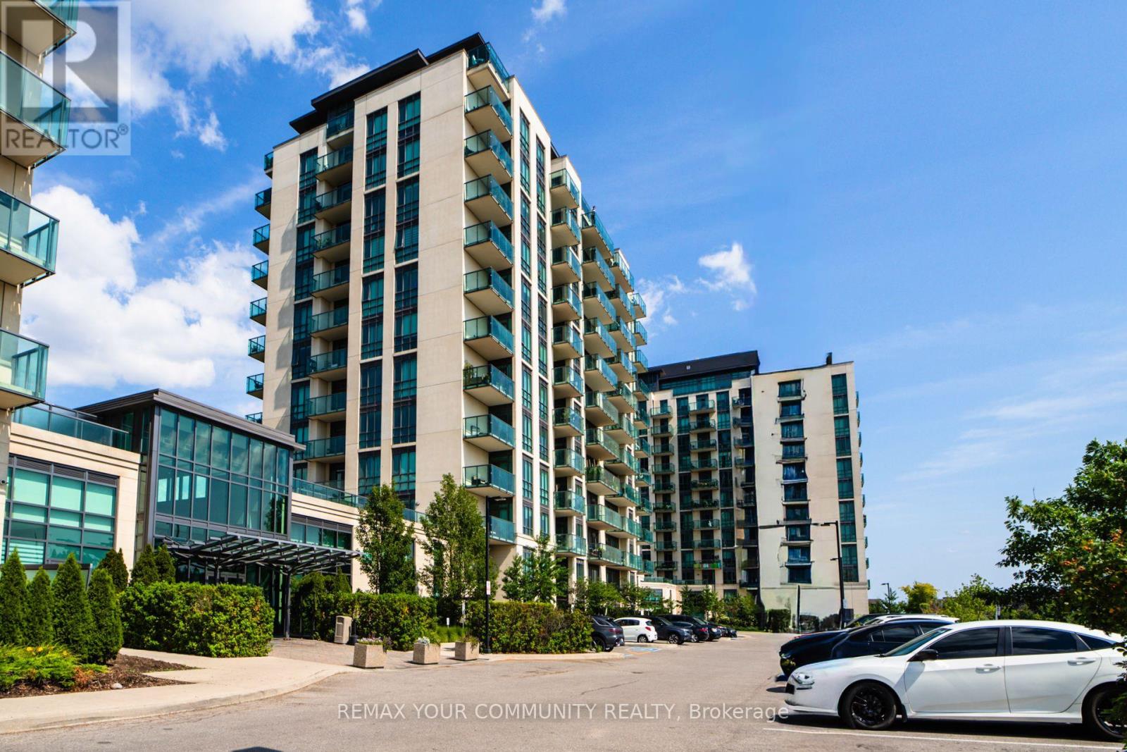 907 - 55 YORKLAND BOULEVARD, Brampton (Goreway Drive Corridor) — photo 3