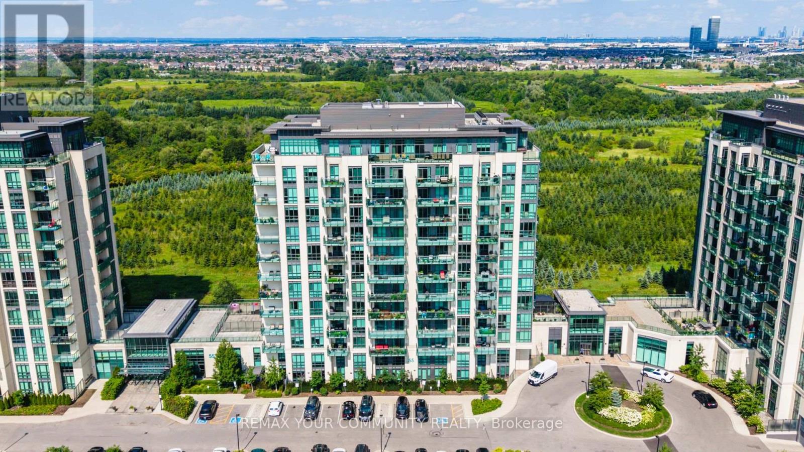 907 - 55 YORKLAND BOULEVARD, Brampton (Goreway Drive Corridor) — photo 7