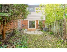 36 - 250 Satok Crescent, Milton, ON L9T3P4 Photo 12