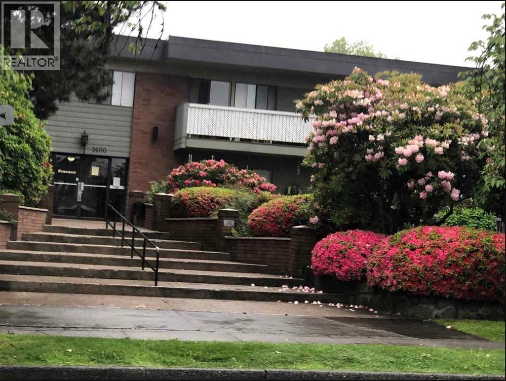 Property for sale at 106 2600 E 49TH AVENUE