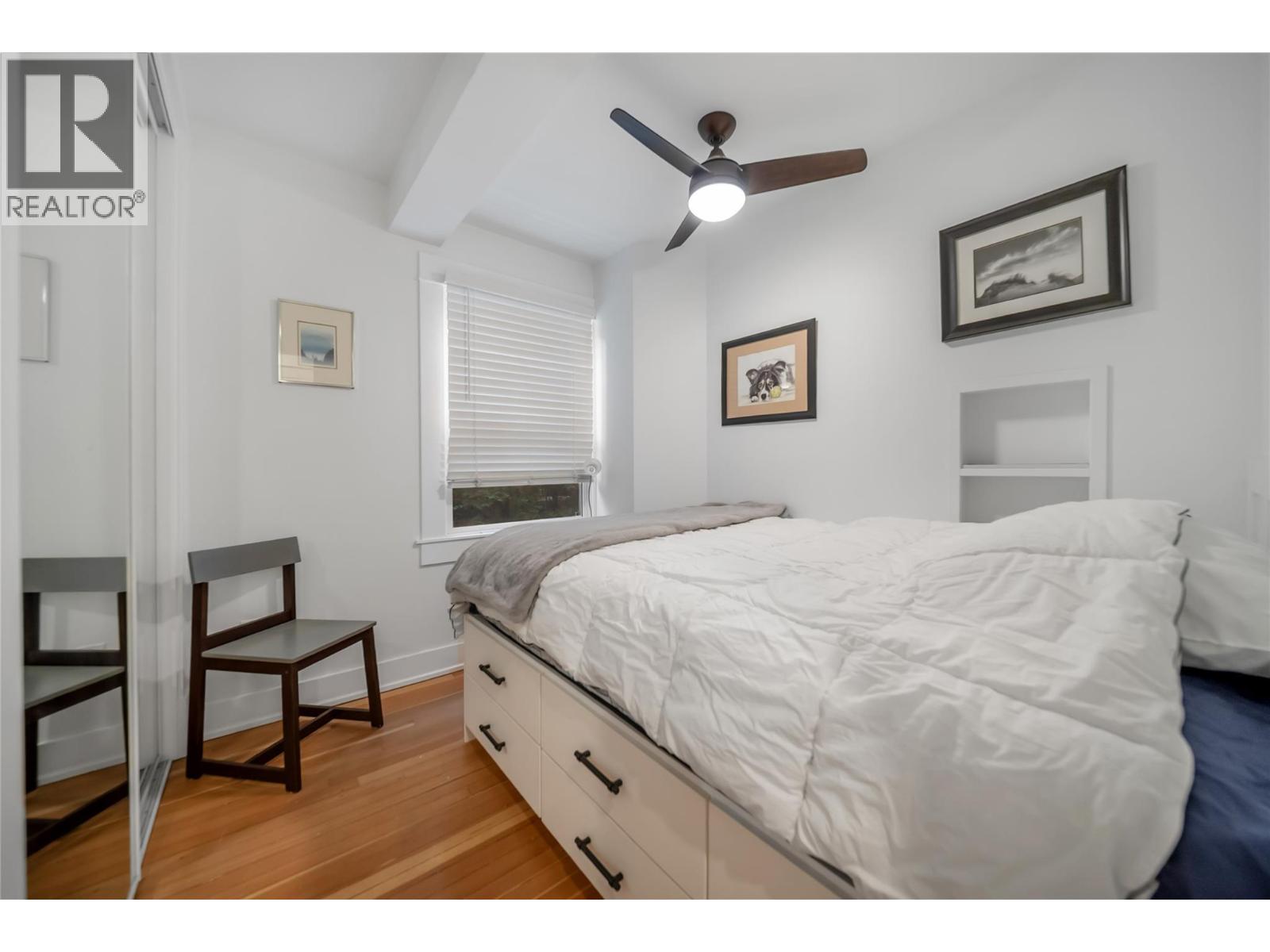 597 Eckhardt Avenue E, Penticton