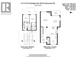 19 2133 St George's Avenue, North Vancouver, BC V7L3K5 Photo 39