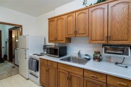 2272 Gallagher Avenue, Winnipeg, MB R3E1T8 Photo 11