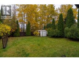 Photo 35 of 40, 1164 STIRLING DRIVE · Prince George, BC