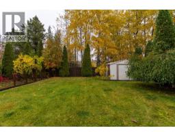 Photo 38 of 40, 1164 STIRLING DRIVE · Prince George, BC