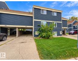 Row / Townhouse for sale at 107 Morin Maze Mz NW, Edmonton — MLS® E4510586