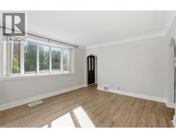Bedroom - 248 Glenholme Avenue, Hamilton, ON L8K3L8 Photo 6