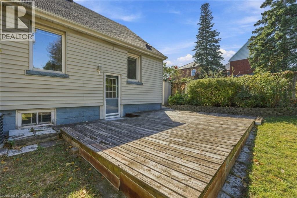 248 Glenholme Avenue — photo 42