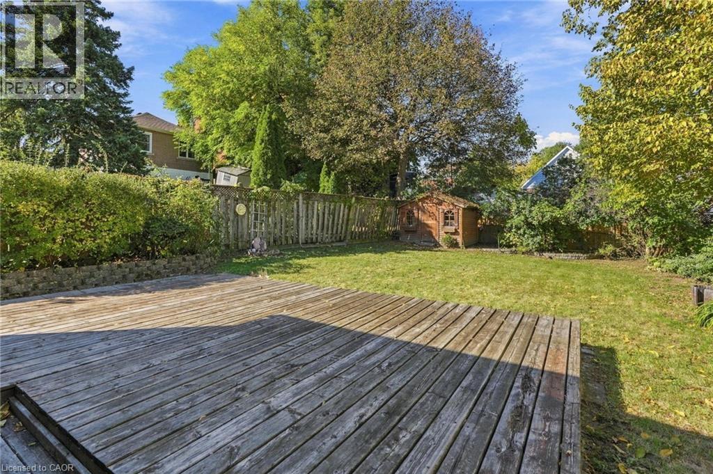 248 Glenholme Avenue — photo 43
