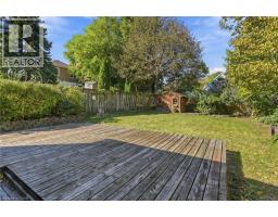 248 Glenholme Avenue, Hamilton, ON L8K3L8 Photo 43