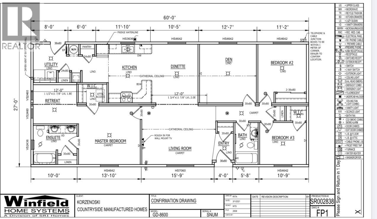 15 1705 Hillier Road, Sicamous
