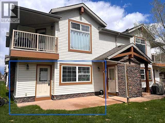 102, 80 Panatella Landing NW, Calgary