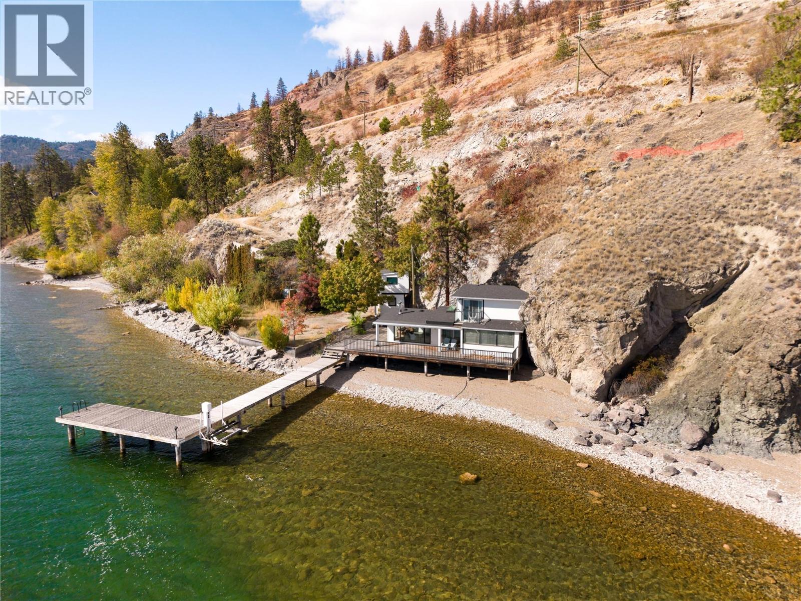 3520 Drought Road, Peachland