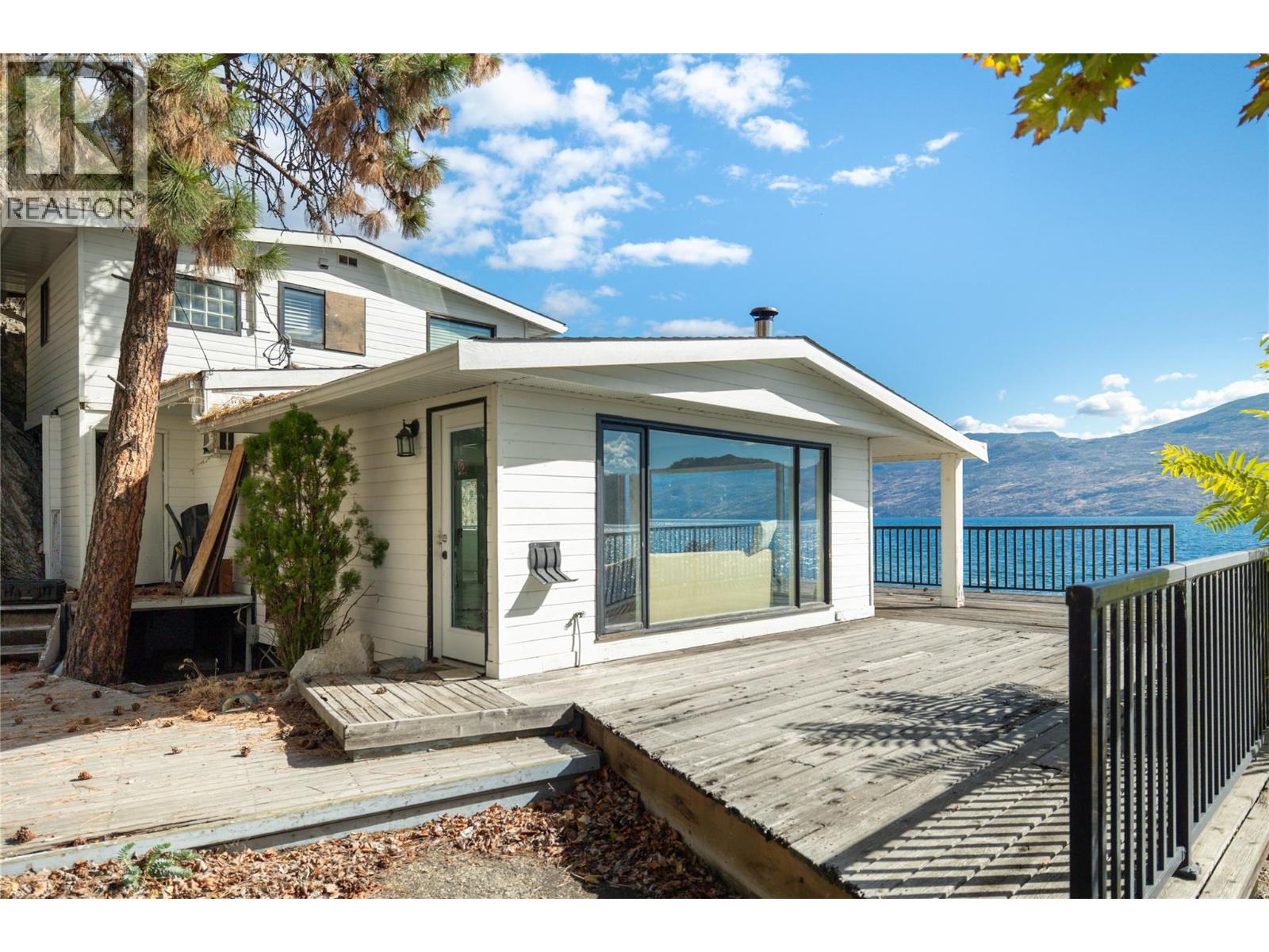 3520 Drought Road, Peachland