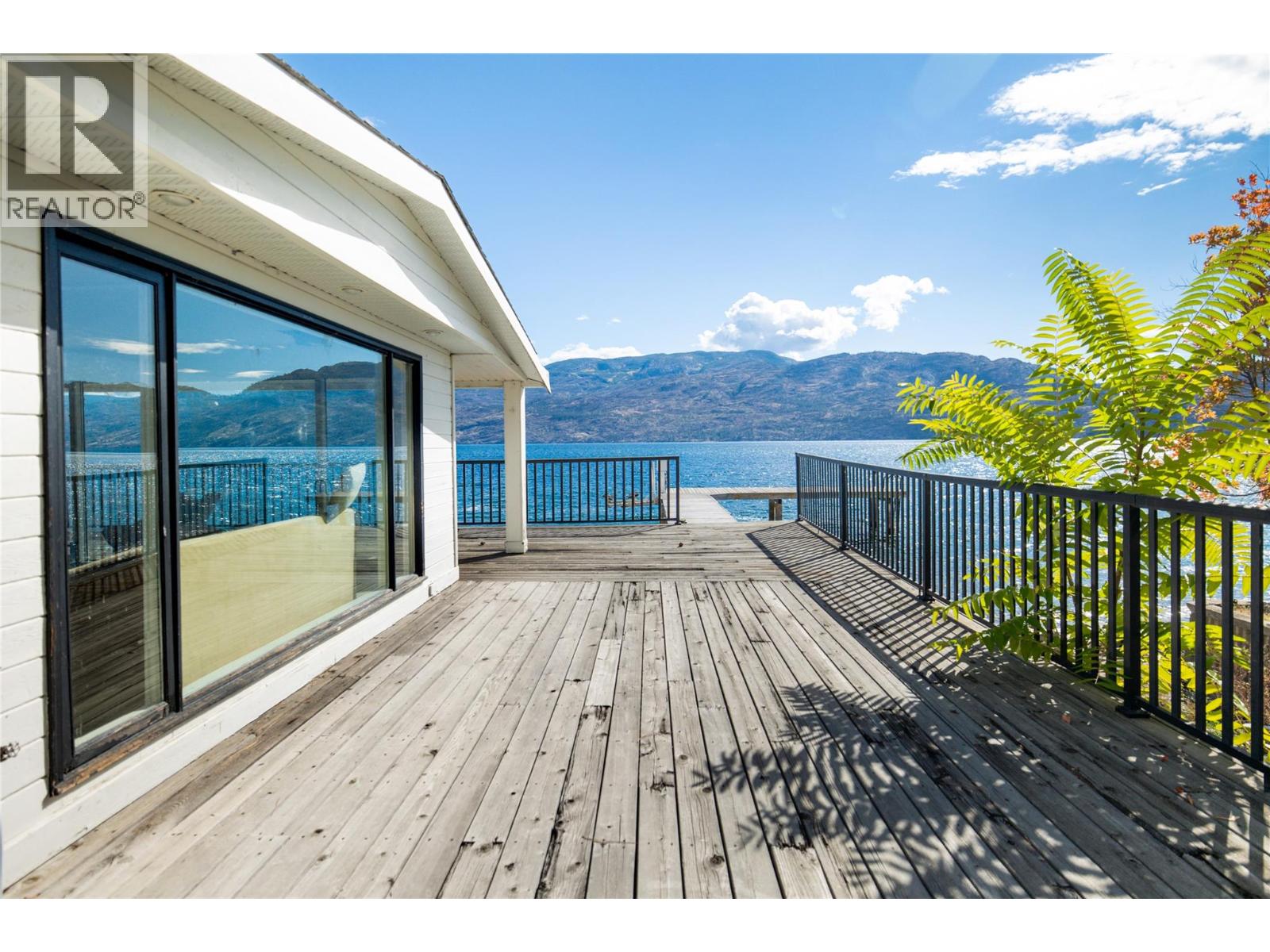 3520 Drought Road, Peachland