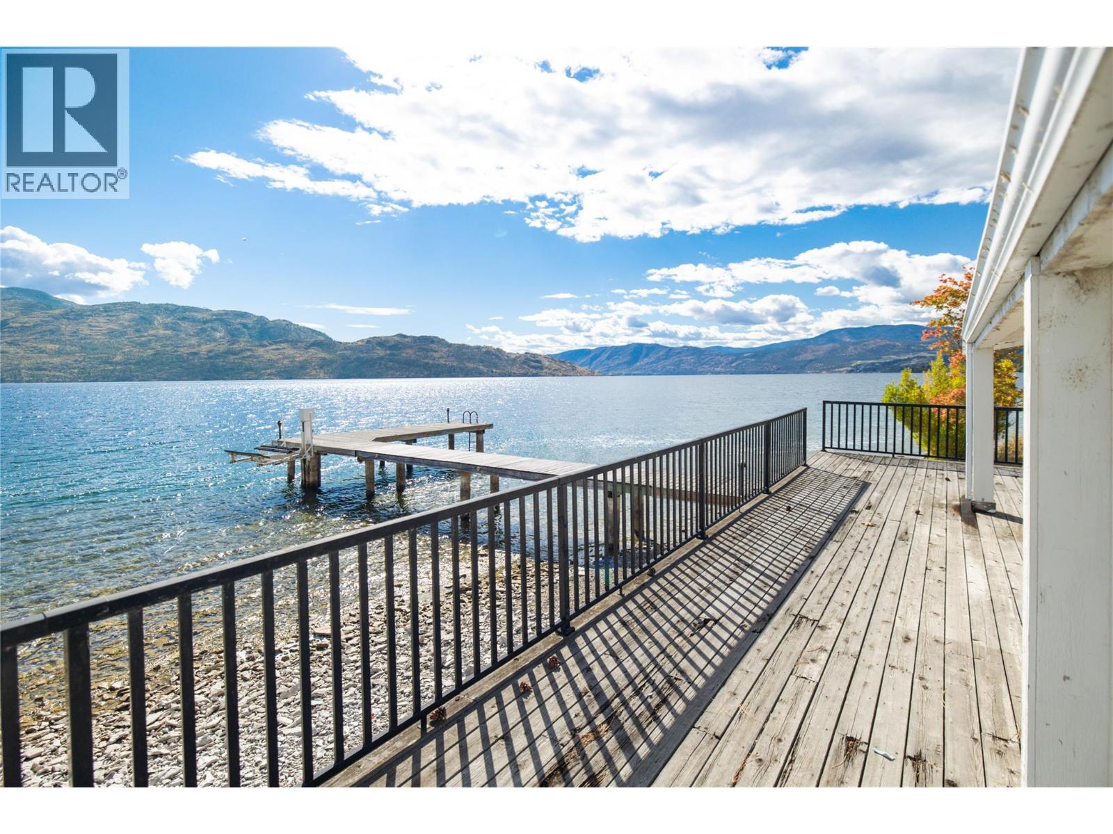 3520 Drought Road, Peachland