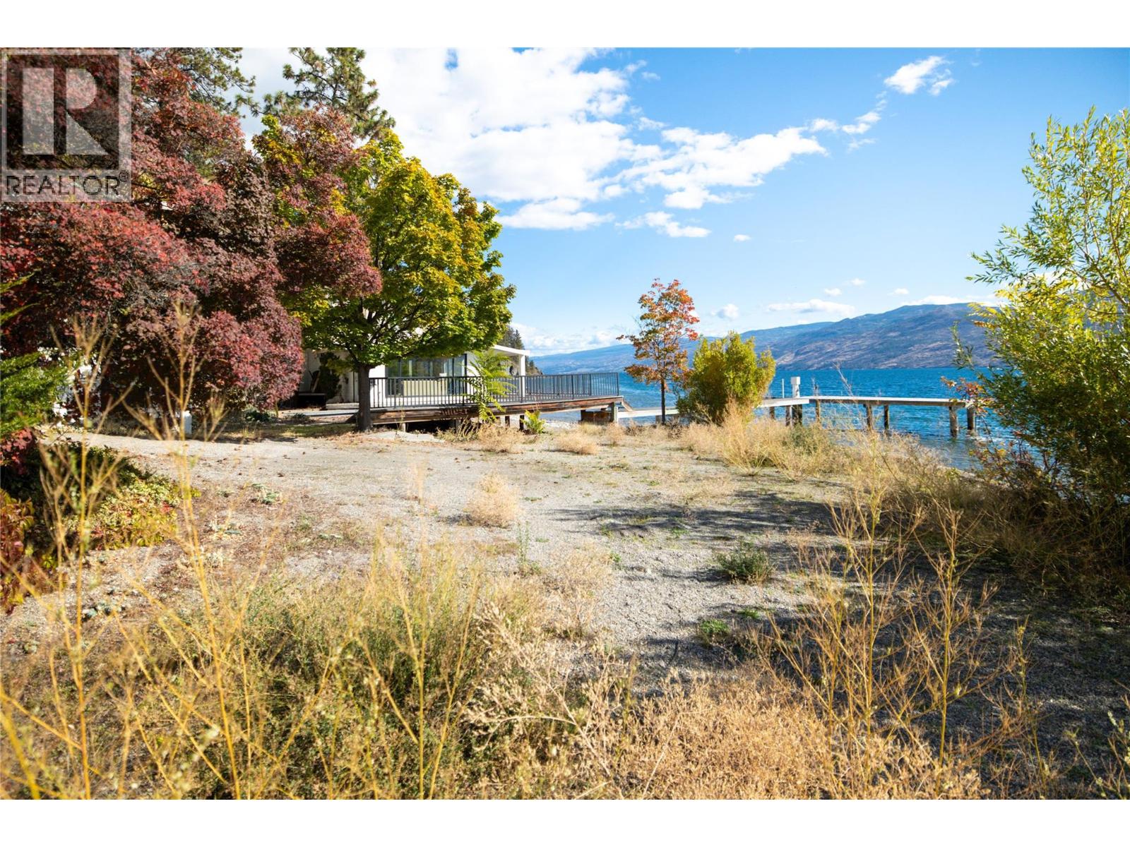 3520 Drought Road, Peachland